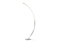 Lidl  Livarno Lux Dimmable Floor Lamp