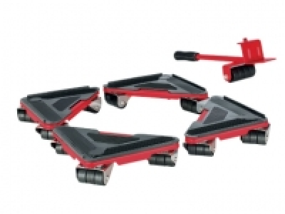 Powerfix Furniture Transport Set £8.99