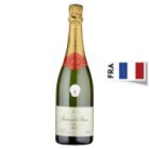 Waitrose  Bertrand de Bessac NV, French, Champagne