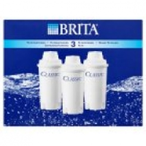 Waitrose  Brita water filter cartridges