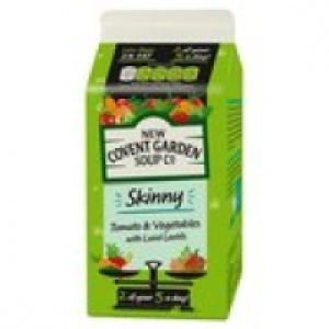 New Covent Garden Skinny Tomato, Vegetable wi &pound;2.00