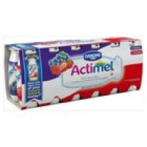 Actimel Strawberry & Blueberry £2.00