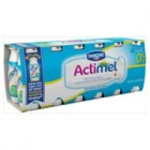 Actimel Original Family Pack Yogurt Drin £2.00