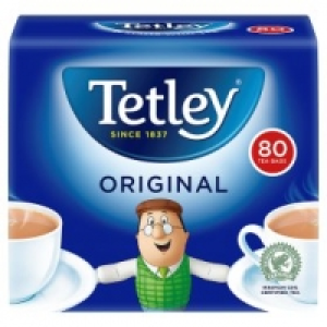 Original 80 Tea Bags &pound;2.25