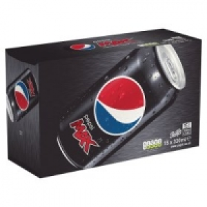 Max Cans £2.50