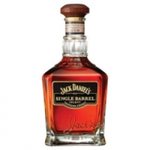 Single Barrel Select Tennessee Whiskey £40.00