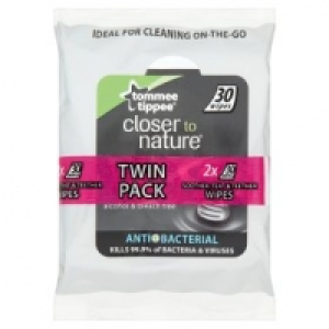 Closer to Nature Soother £3.95