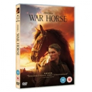 Asda Dvd War Horse