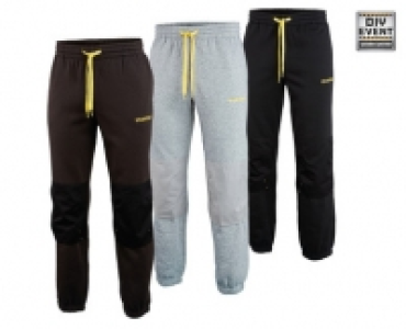Workwear Joggers £8.99