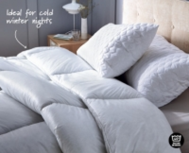 Mega Bounce Single Duvet