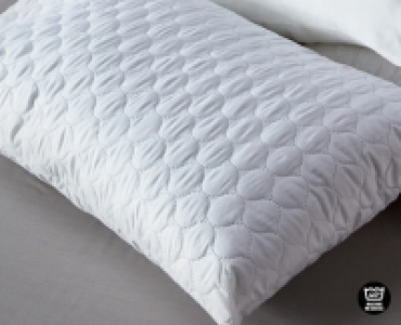 Mega Bounce Pillow Protector Pair