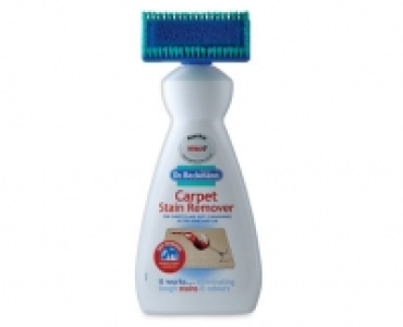 Dr Beckmann Carpet Cleaner