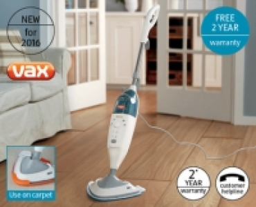 Steam Mop £39.99