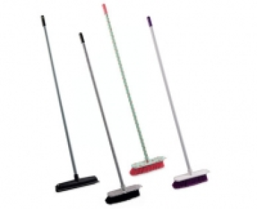Indoor Brooms