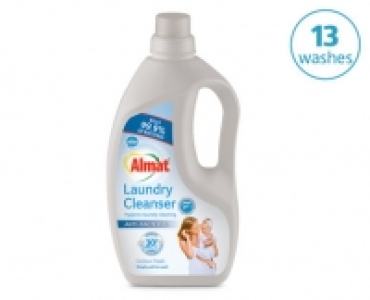 Laundry Cleanser