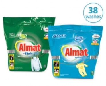 Liquid Sachets