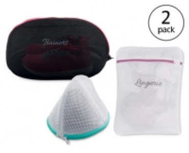 Wash Bags