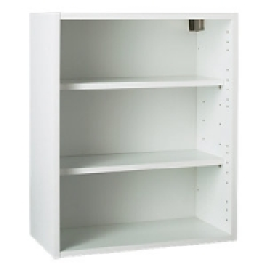 Wickes Toulouse Open Base/Wall Unit 600mm