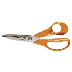 Fiskars S92 Universal Garden Scissors 18cm