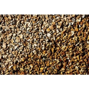 Wickes Solent Gold Gravel Major Bag £7.49