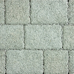 Wickes Argent Priora Block Paving Light Project Pack