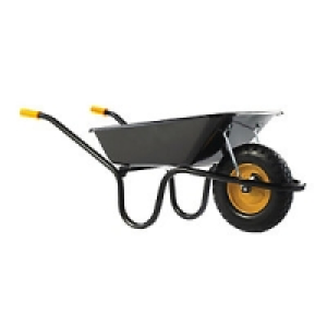 Chillington Camden Classic Puncture Free Wheelbarrow 85L £49.99