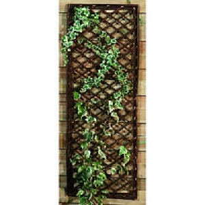 Wickes Rustic Willow Trellis 1830mmx600mm