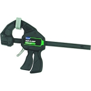 Wickes Bar Clamp 6in