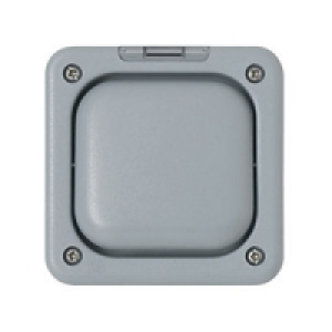 MK 1G Enclosure For Use With Any One Switch Module