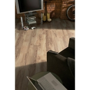 Wickes Natural Hickory Laminate Flooring