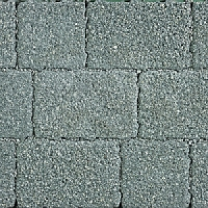 Wickes Argent Priora Block Paving Dark Project Pack