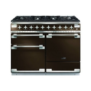 94240 Elise 110 Df/Ng Chocolate Brushed