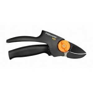 Fiskars P91 PowerGear Pruner Anvil (S-M) £14.99