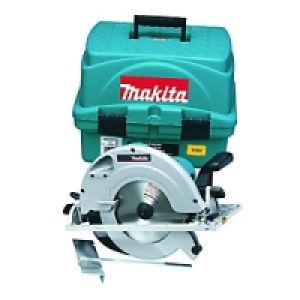 Makita 5903RK 235mm Circular Saw + Case £237.99