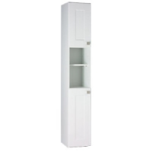 Wickes Vermont Tower Unit without Drawers