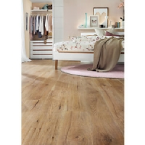 Wickes Orleans Oak Laminate Flooring