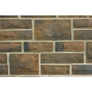 Wickes Heritage Walling Project Calder Brown 100x140mm Pack  £513.45