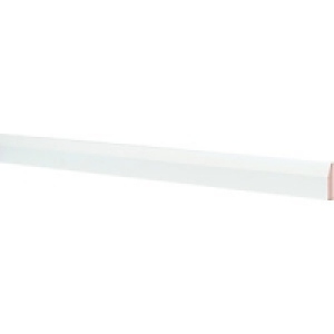 Wickes Pre Primed MDF Chamfered Architrave 14.5x69x2400mm £4.75