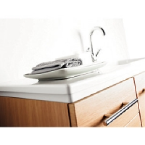 Wickes Mode Vanity Bowl Basin Left Hand 900mm £250.00