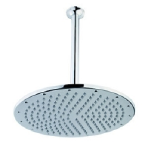 Wickes Torino Ceiling Fixed Shower Head