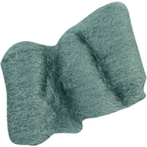 Wickes Steel Wool Assorted 3 Pack £2.49