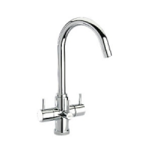 Brita Torlan Kitchen Filter Tap £164.99