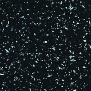 Wickes Gloss Laminate Strasse Noir Breakfast Bar 38x640mmx2m