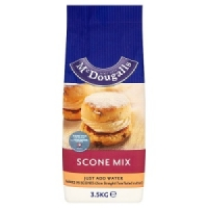 McDougalls Scone Mix 3.5kg