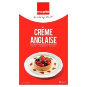 Macphie Creme Anglaise 1LTR