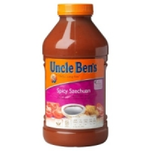 UNCLE BENS Spicy Szechuan 2.32kg