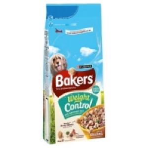 Bakers Complete Weight Control with Tasty Chicken & Country