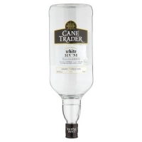 Makro  Cane Trader White Rum 1.5L