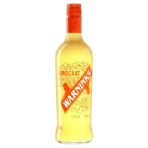 Makro Warninks Warninks Original Advocaat 70cl