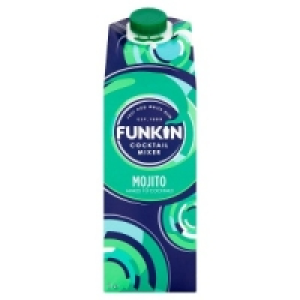 Funkin Cocktail Mixer Mojito 1L